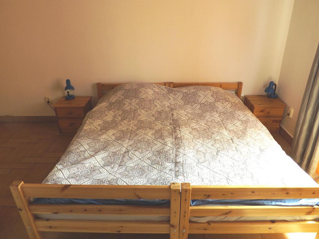 Napos Vendégház Győr Esterno foto