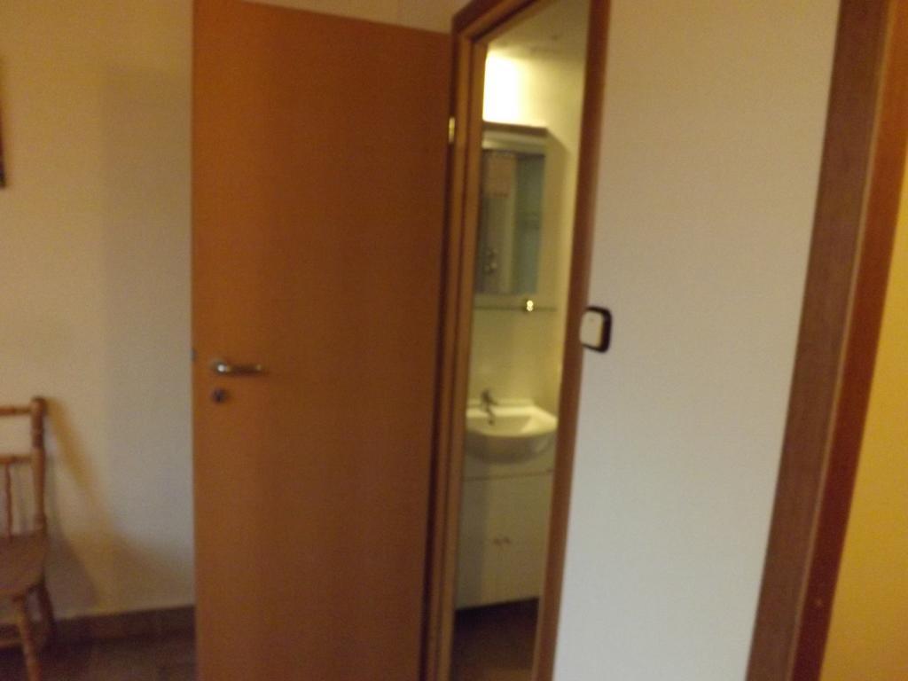 Napos Vendégház Győr Esterno foto