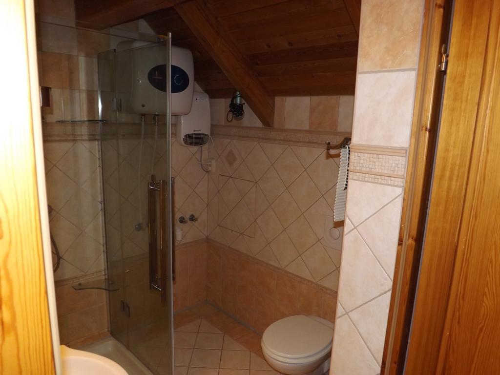 Napos Vendégház Győr Esterno foto