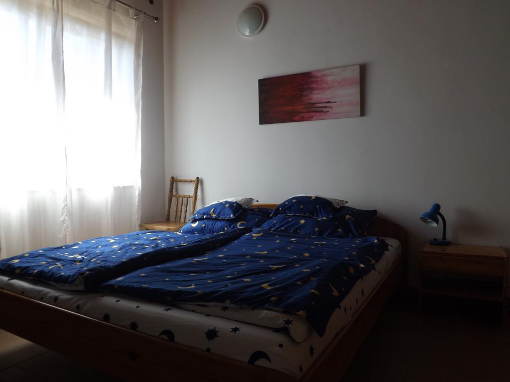 Napos Vendégház Győr Esterno foto
